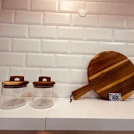 Lägenhet Camoes Deluxe Bairro Alto Lisboa