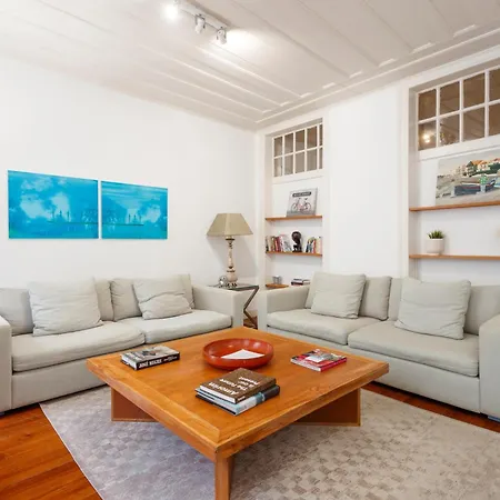 Camoes - Bairro Alto - By The Portuguese Story