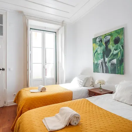 Camoes - Bairro Alto - By The Portuguese Story