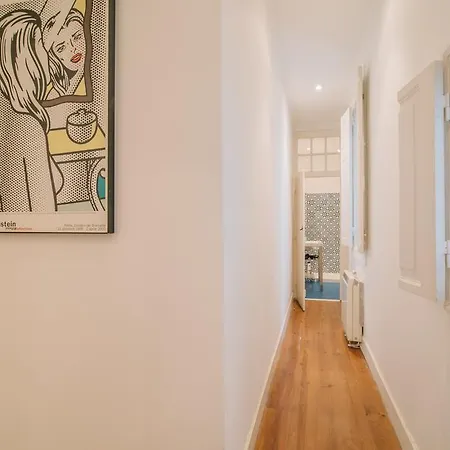 Camoes - Bairro Alto - By The Portuguese Story