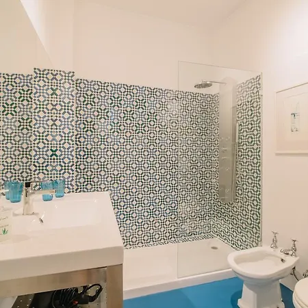 Appartement Camoes Deluxe Bairro Alto *