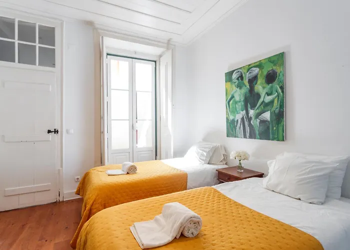 Camoes - Bairro Alto - By The Portuguese Story