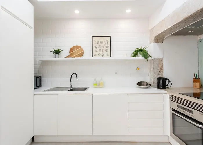 شقة Camoes - Bairro Alto - By The Portuguese Story