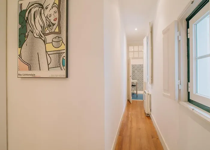 Camoes - Bairro Alto - By The Portuguese Story