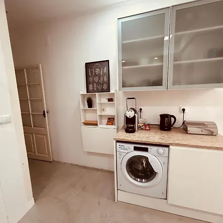 Apartament Camoes Deluxe Bairro Alto