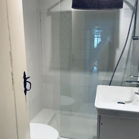Apartament Camoes Deluxe Bairro Alto