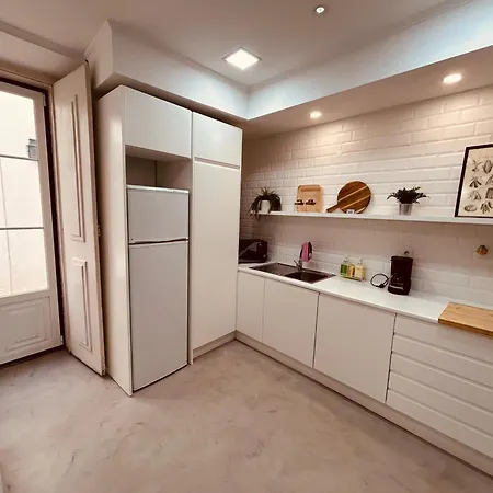 Camoes Deluxe Bairro Alto Apartament
