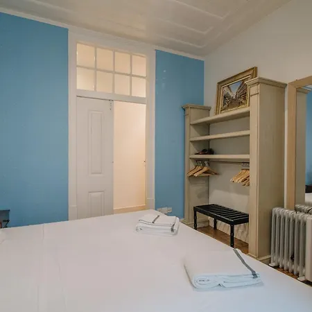 Camoes Deluxe Bairro Alto * Lizbona