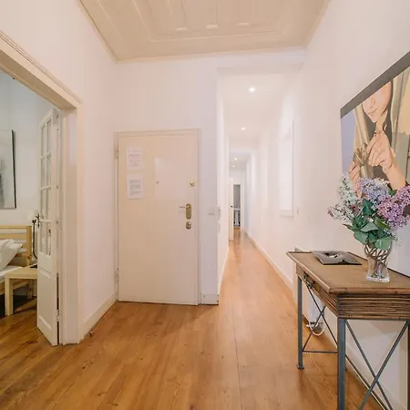 Camoes Deluxe Bairro Alto